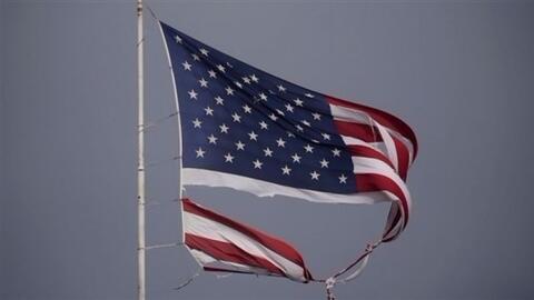 الجمهوريون في تكساس يدعون للإنفصال عن الولايات المتحدة