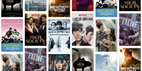 أكثر الأفلام الرومانسية اثارة للمشاعر في 2022