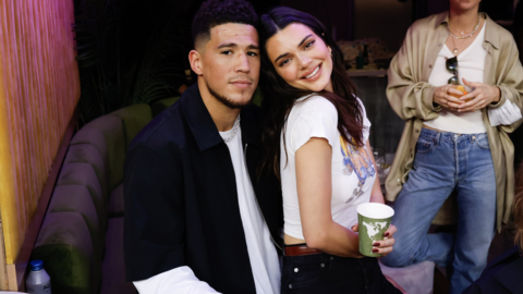 Kendall Jenner And Devin Booker Head Their Separate Ways 