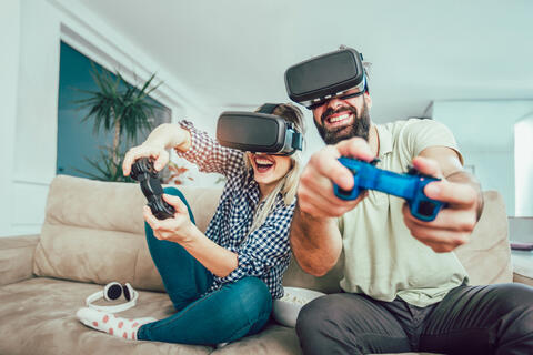 أفضل 10 ألعاب فيديو مبيعًا في عام 2022