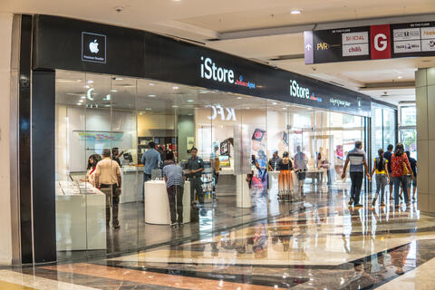 Apple Offers Discounts for Students in India on MacBook Air, MacBook Pro 13 models