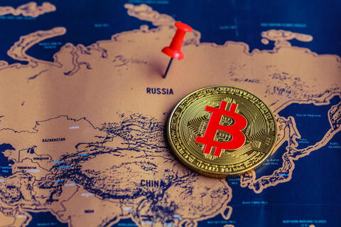 Crypto News Recap: Russia to Mine Crypto with Flared Gas
