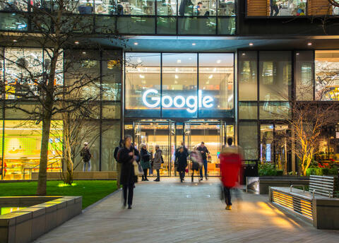 Google Suspends Engineer Who Claims AI Chatbot Is Sentient
