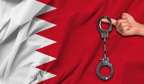 Rising Tuberculosis Cases Among Bahraini Prisoners in Jaw Prison Questioned