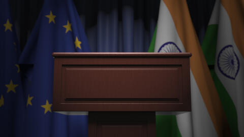 India, EU to Resume Free Trade Talks After 9-Year Gap