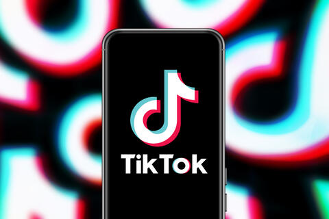 TikTok Uncovers First Album of Viral Hits (AFP)
