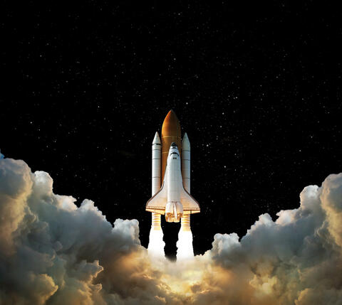 Why Was South Korea's Space Rocket Launch Delayed?