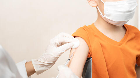 Taiwan Continues to Report High COVID-19 Cases