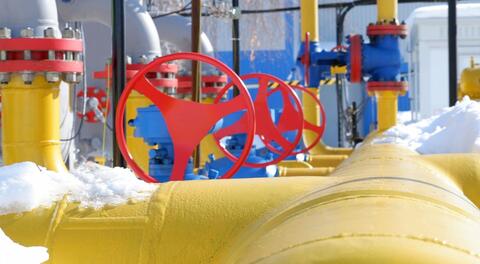 Pakistan Commits to Gas Pipeline Project with Moscow