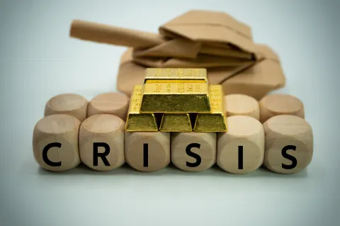 How Do Wars Affect Gold Prices? 