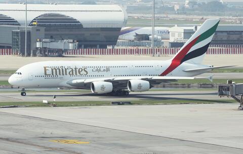 AirFrance plane crash -  debris located; Five Lebanese feared dead