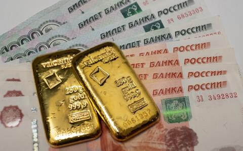 G7 Leaders to Announce Sanctions on Russian Gold