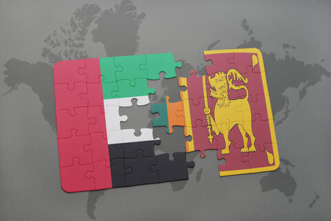 Sri Lanka to Seek Securing Fuel from UAE
