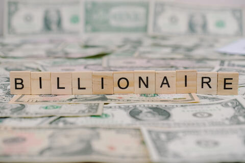 Top 10 Youngest Billionaires In 2022