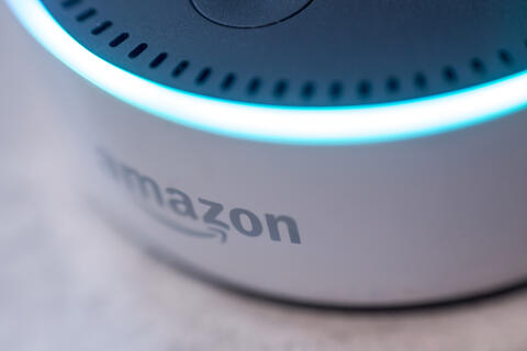 Amazon Working on Making Alexa Mimic Deceased Person's Voice