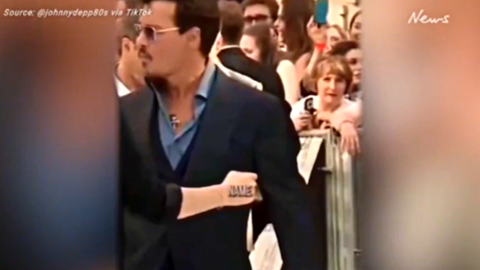 Celebrating 59 Years of Johnny Depp With 59 Fun Facts About The Hollywood Star