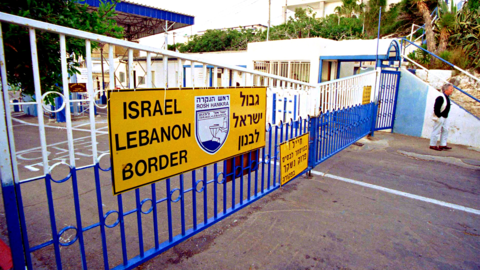 Lebanon vs Israel: Fears of a New Battle Over Natural Gas