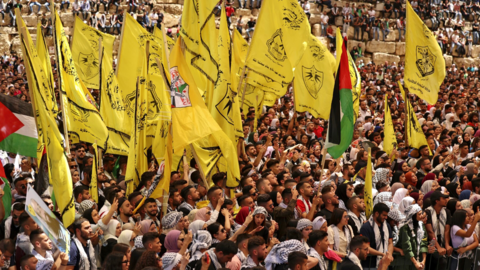 Two Incidents Drive Anger Against Fatah in Palestine and Lebanon