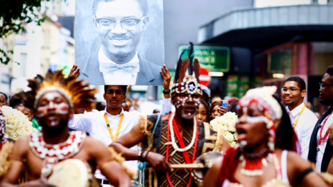 Tooth of Slain Icon Patrice Lumumba Returned to Family