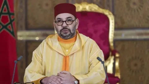 صحة الملك.. ماذا يحدث في المغرب!