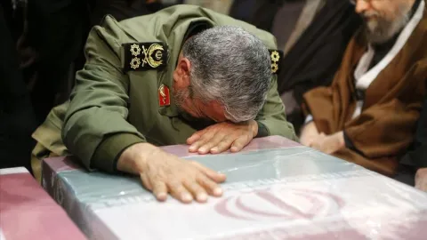 اسرائيل تتحدث عن تسريبات خطيرة بشأن الحرب مع ايران