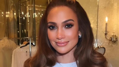 جينيفر لوبيز تتزوّج بين أفليك بعد 20 عامًا من الصبر.. شاهد الصور الأولى لحفل الزفاف