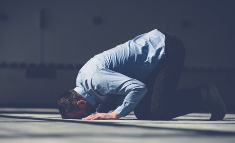 صلاة الضحى: فضلها وعدد ركعاتها