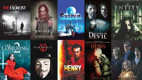 إليك قائمة بأفلام هوليوود التي تحدّثت عن الإسلام والمسلمين