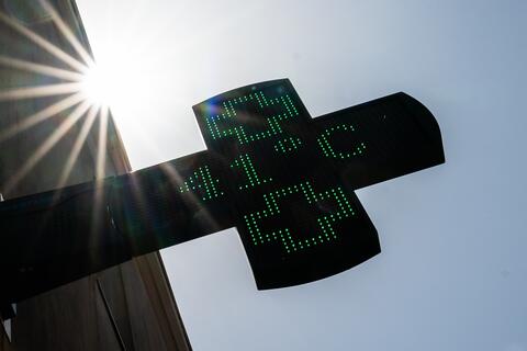 Hundreds Killed in Europe Amid Historic Heatwave