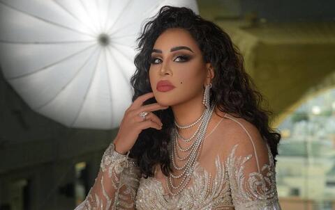 بعد غيابها: أحلام الشامسي تحسم خبر اعتزالها