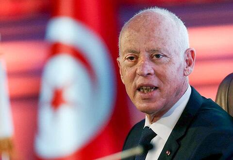 Tunisia: Dismantling Democracy Brick-by-Brick   