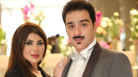 إلهام الفضالة وزهرة عرفات تتصالحان بعد أزمة ثراء المشاهير