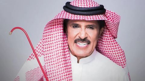 عبدالله بالخير: طفولة متمردة ومزيج بين الغربي والشرقي