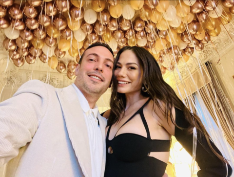 Are There NUDE Scenes? Demet Ozdemir's Dünyayla Benim Aramda's Trailer is Here 