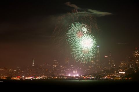 UAE Hails The US on its Independence Day