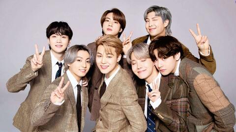 كأس العالم في قطر يعيد لم شمل فرقة BTS الكورية.. إليك التفاصيل
