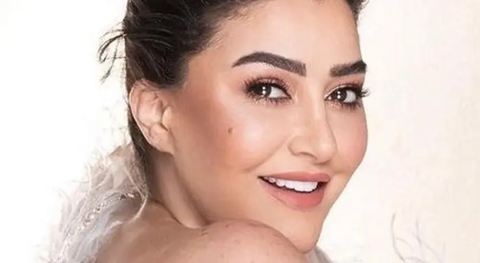 هكذا احتفلت غادة عبد الرازق بعيد ميلادها الـ52