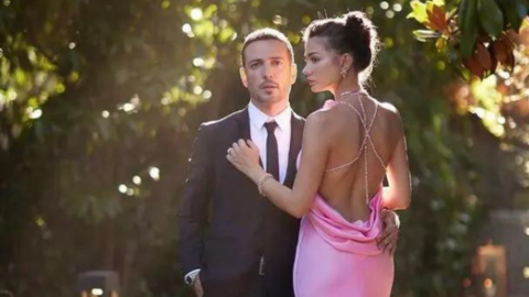 Demet Özdemir And Oğuzhan Koç Set a Date For The Wedding, And It is Sooner Than You Think 