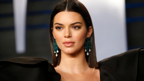 Kendall Jenner: Biography