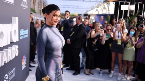 Kim Kardashian And Kylie Jenner Are Not Happy With Instagram's Updates
