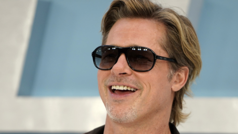 Brad Pitt is DATING Again, Amid Angelina Jolie Split