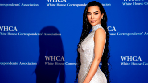 Kim Kardashian: Biography