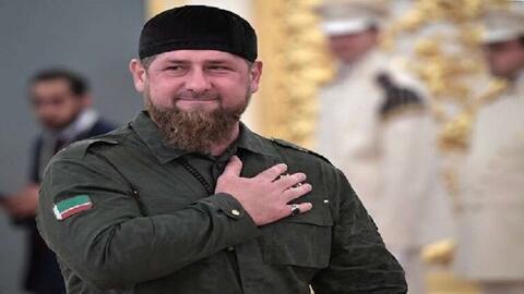 قديروف: تشكيل 3 كتائب عسكرية وفوج جديد