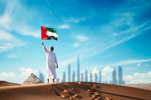 Here's What to Do During Eid Al Adha in Dubai?