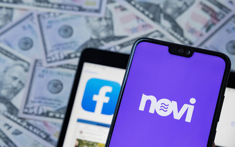 العملات الرقمية في أسبوع: ميتا تقرر التخلي عن محفظتها الرقمية