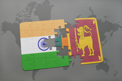 How Is India Supporting the Economy of Sri Lanka?