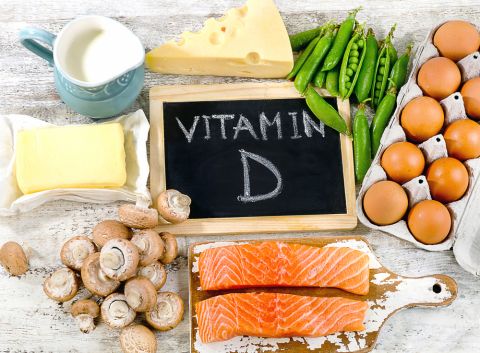 Best foods with high in Vitamin C