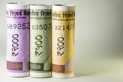 India's Bank Credit Growth Projected to Remain Positive: Report