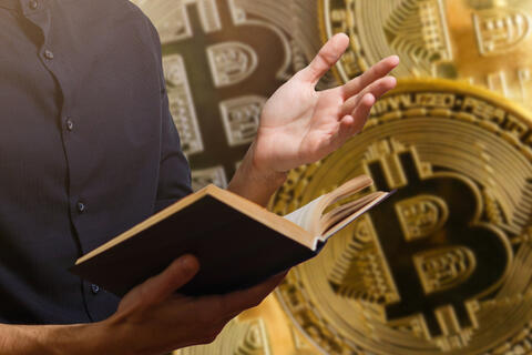 أفضل 5 مواقع لمتابعة أخبار العملات الرقمية