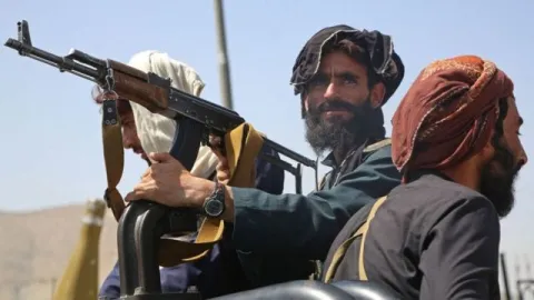 أفغانستان.. خلافات وبوادر انقسام داخل 